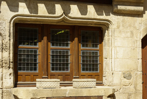 Maison d'Avallon © 